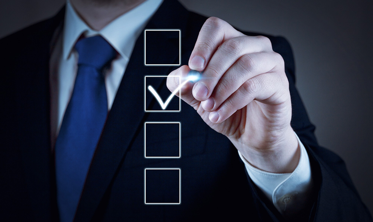 The Field Service Manager's Checklist: Pre-Deployment Planning for Your New FSM