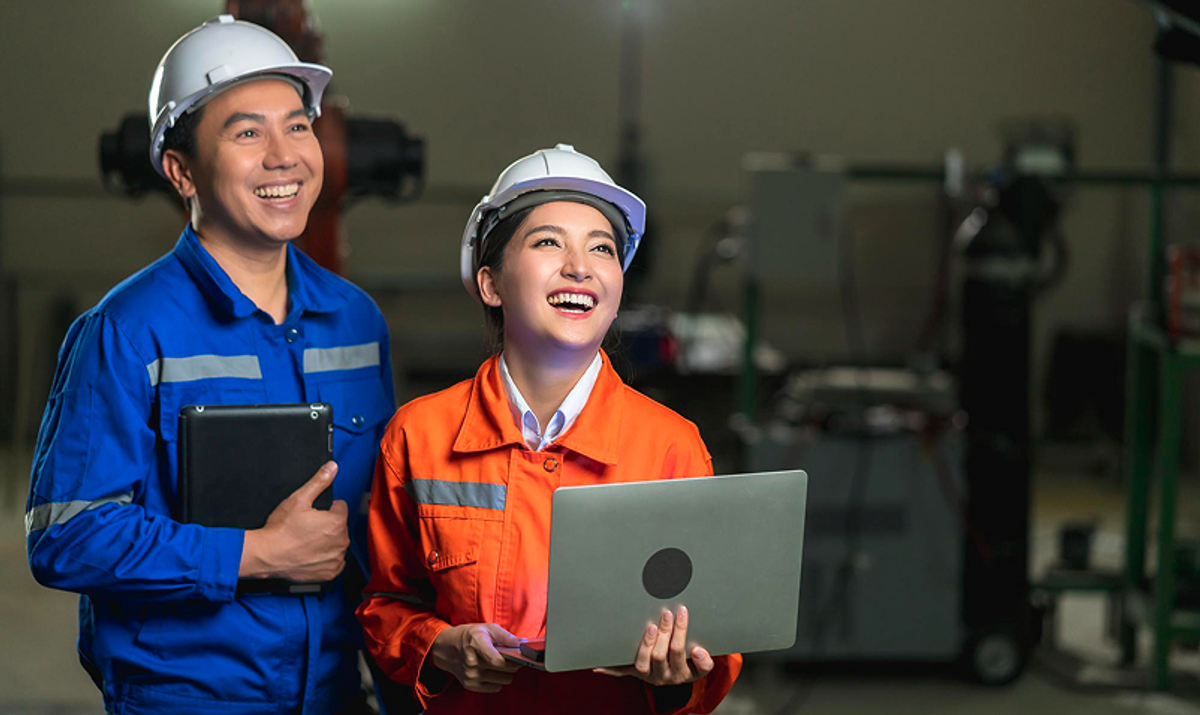 Building a Strong Field Service Workforce: Why Technician Experience Is a Business Priority