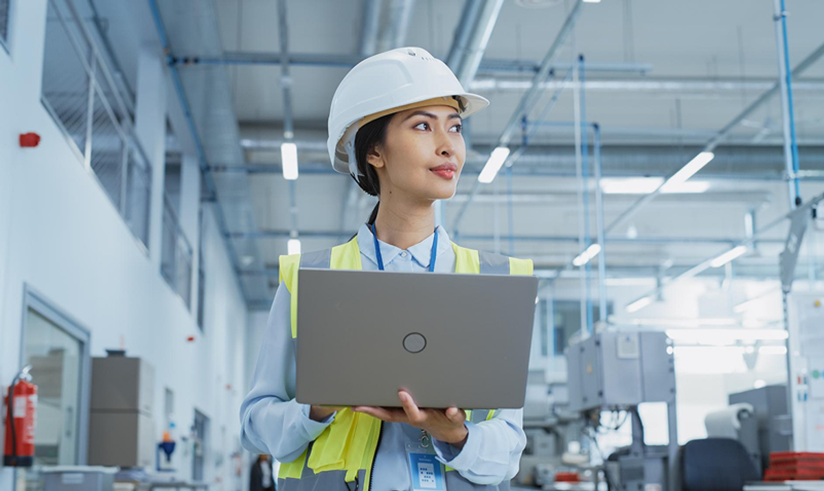 The Future of Field Service: Trends to Watch