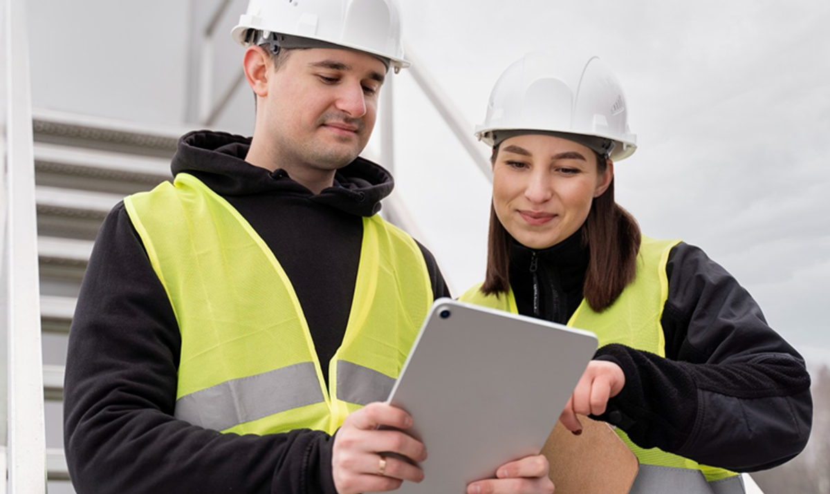 Challenges and Solutions in Field Management