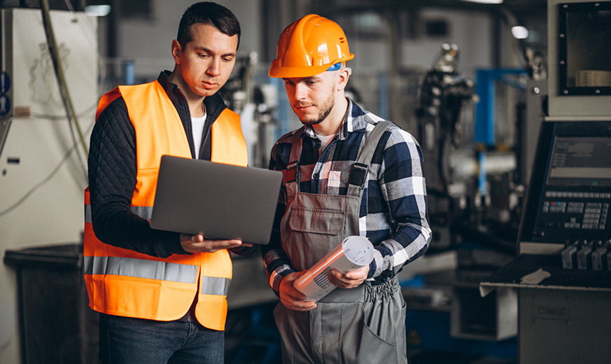 Best Practices for Work Order Management in Field Service