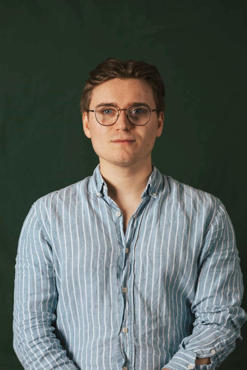 Oskar Lindberget