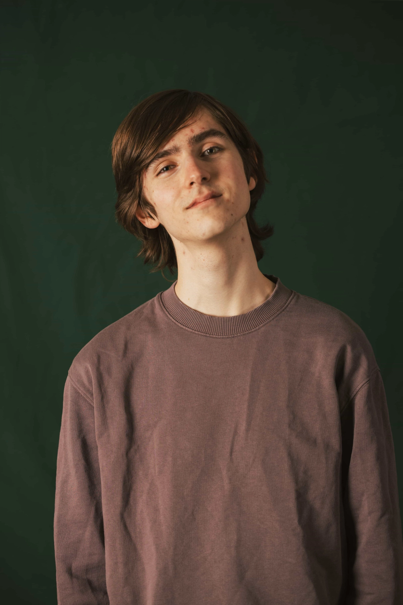 Mikkel Dahl Amundsen