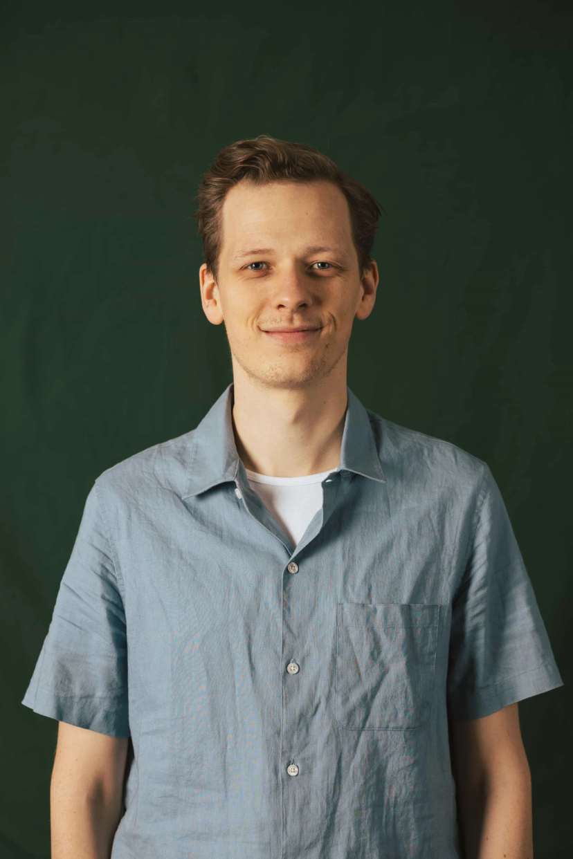 Kristoffer Lippestad