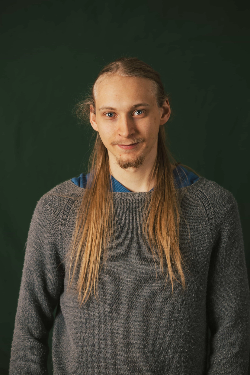 Peter Robertstad