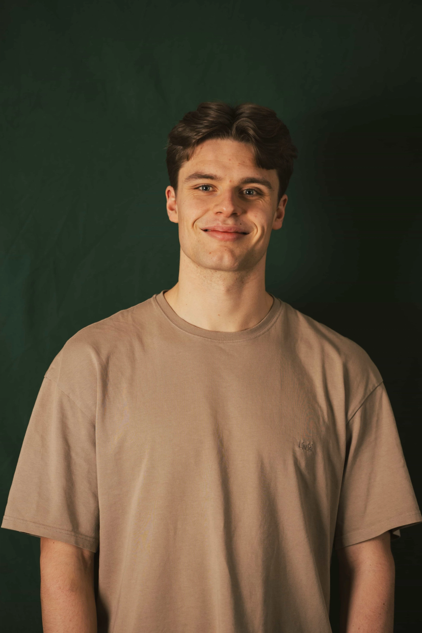 Erik Egge Jordheim