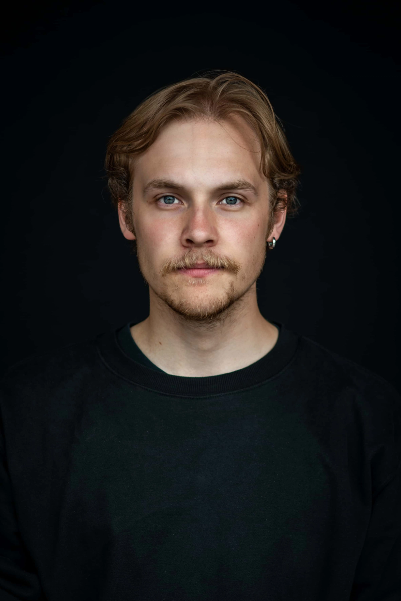 Aksel Rønning