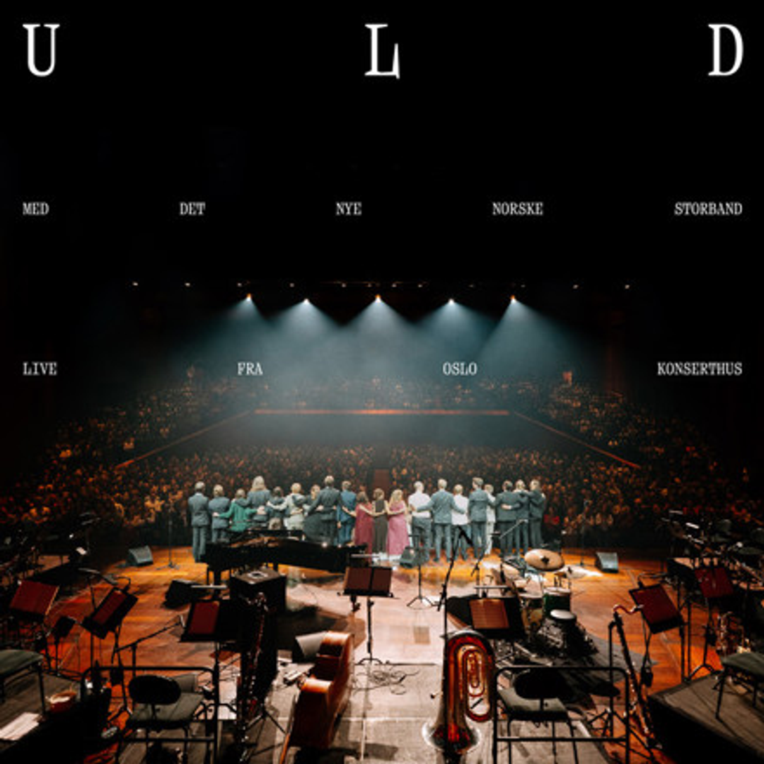 Live fra Oslo Konserthus