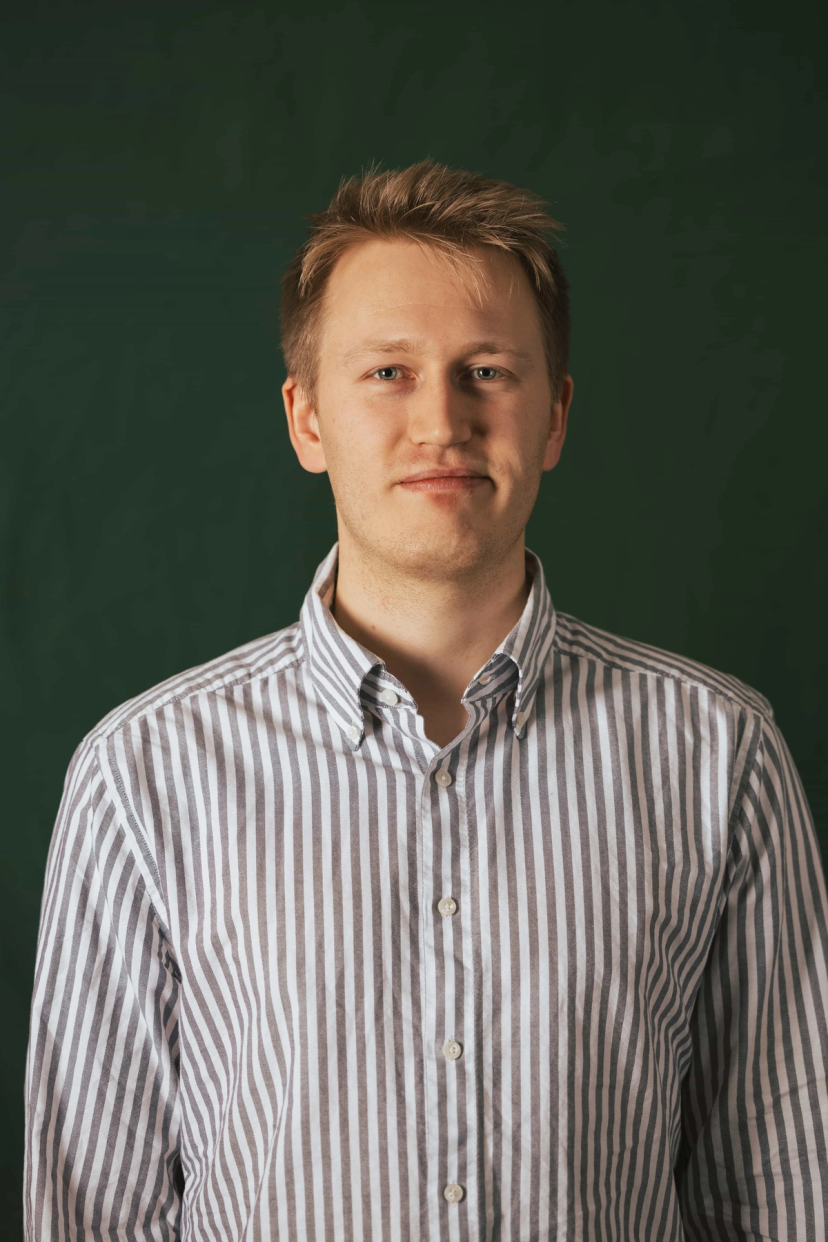 Jesper Kramer-Johansen