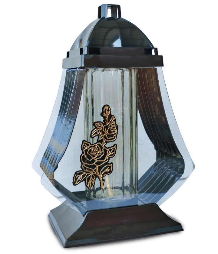 Lampion 1