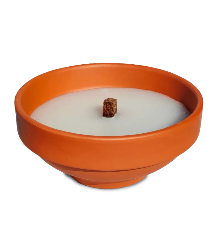 Znicz Ceramiczny M5