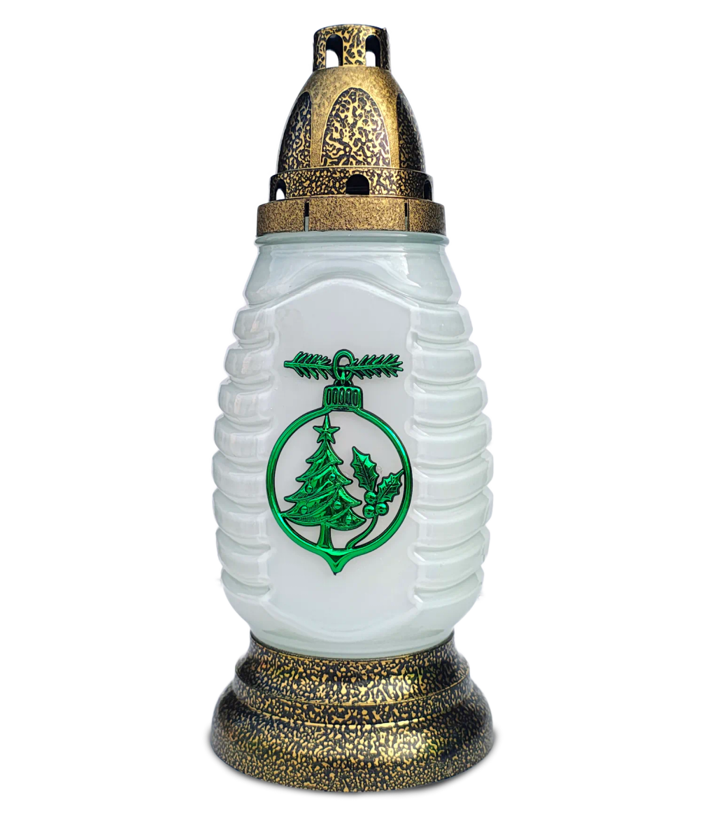 BN-543 Bombka