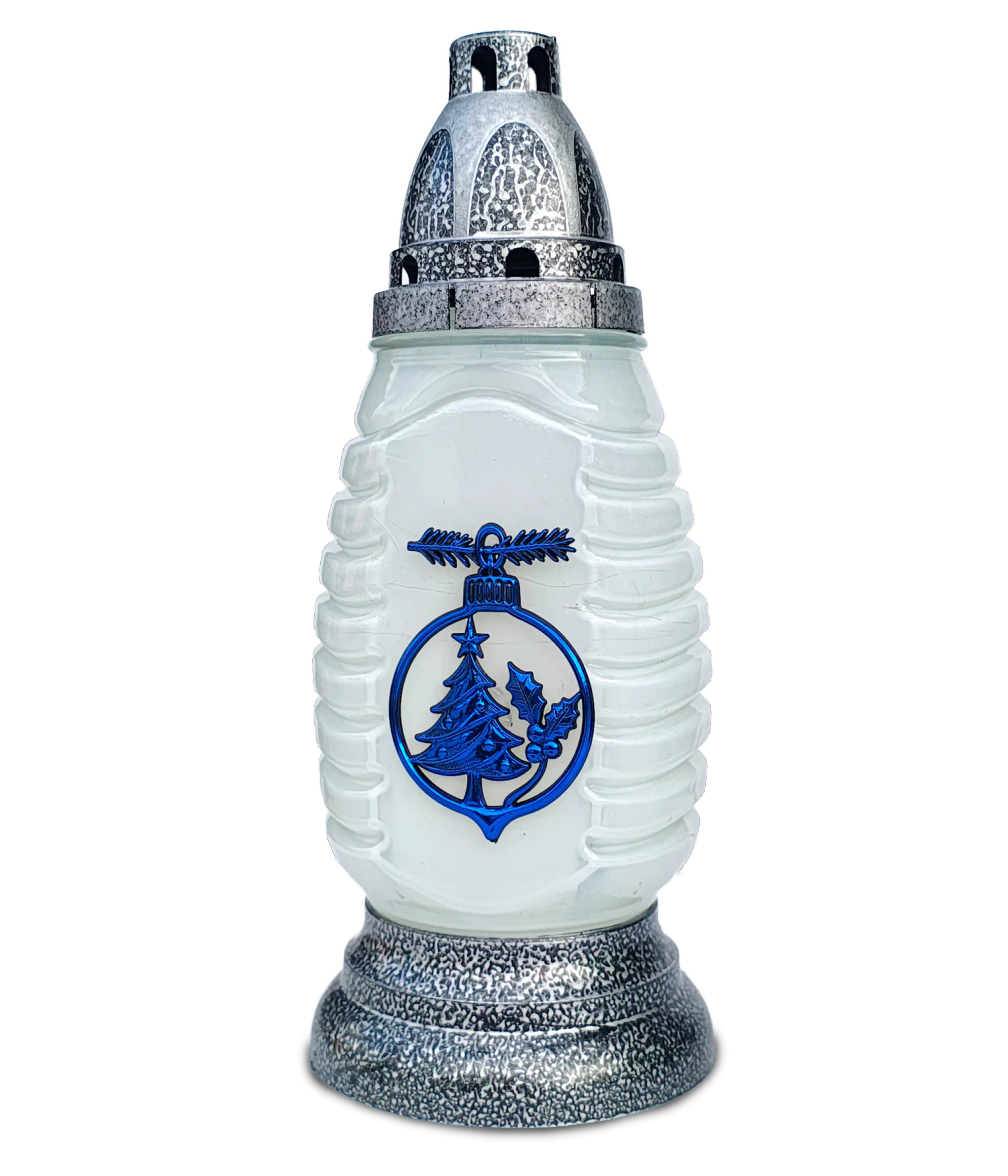 BN-543 Bombka