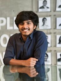 Shinde Aditya