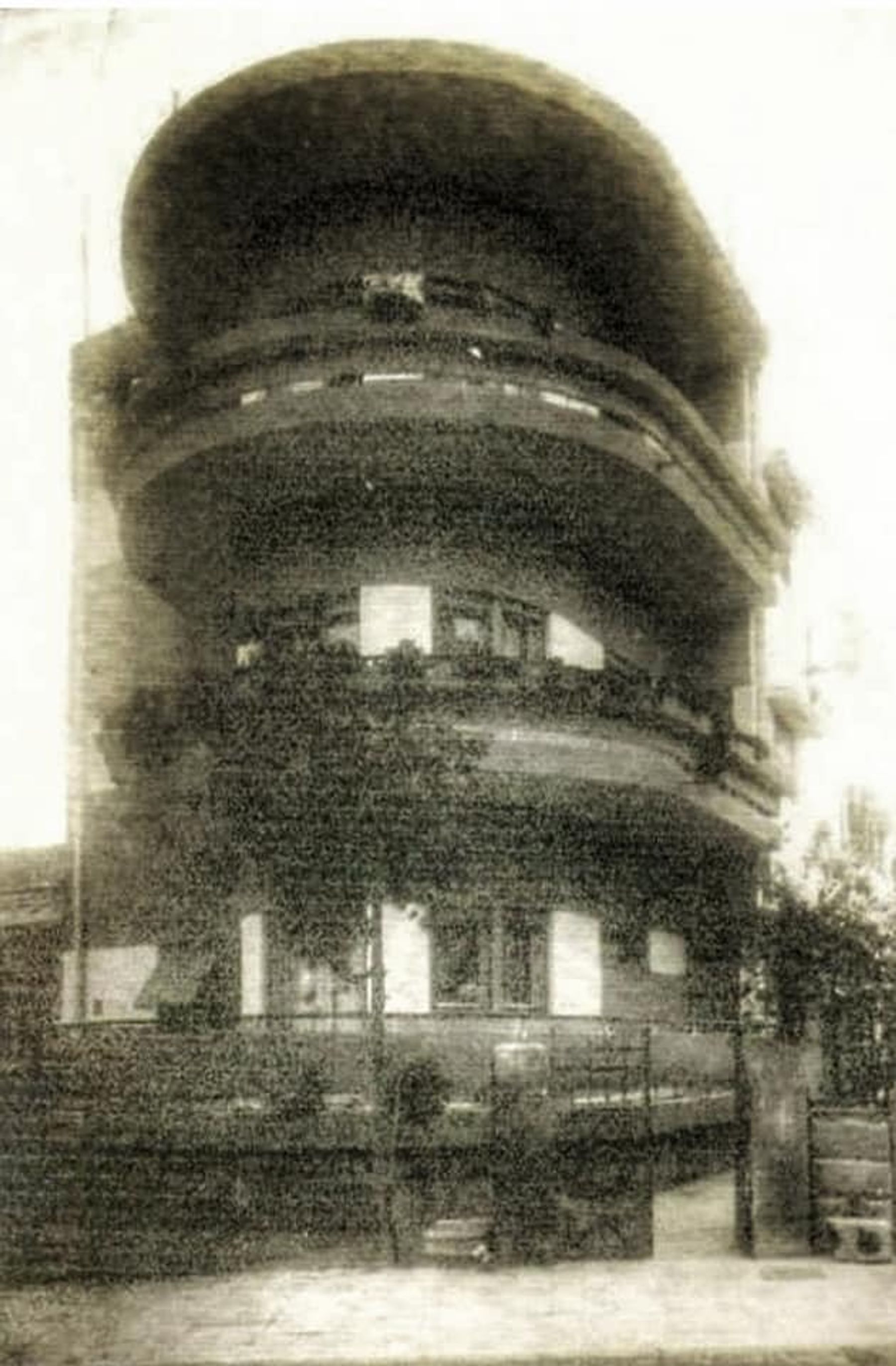 בוגרשוב 80, ת"א