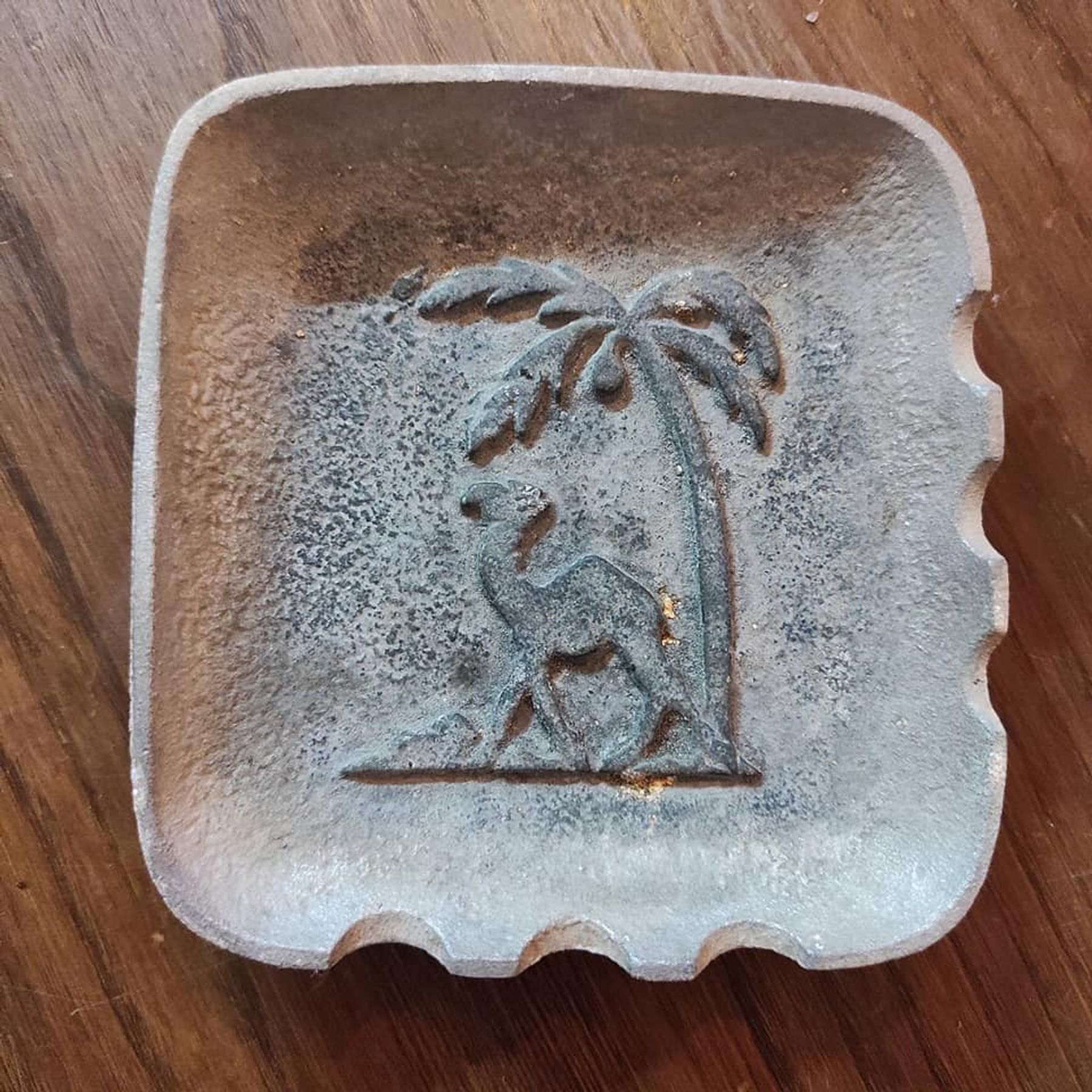 אוצרות קטנים ברח' פיארברג