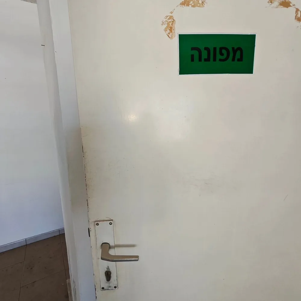 צ