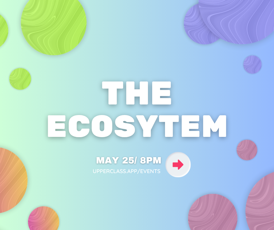 The Ecosystem 