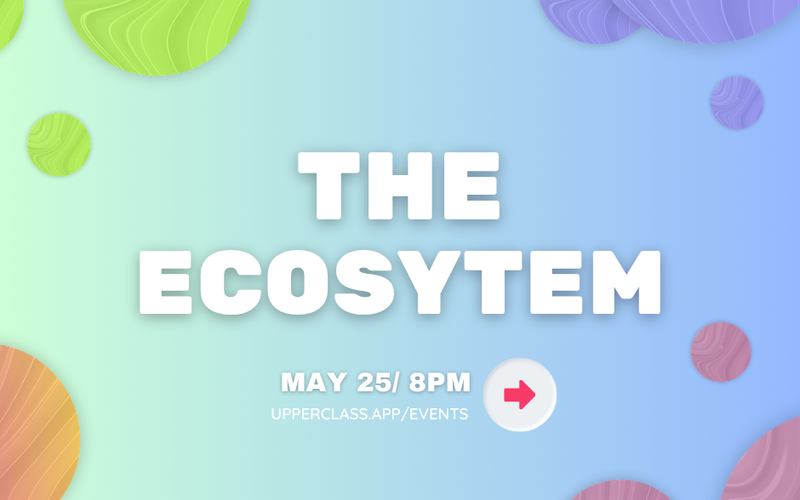 The Ecosystem