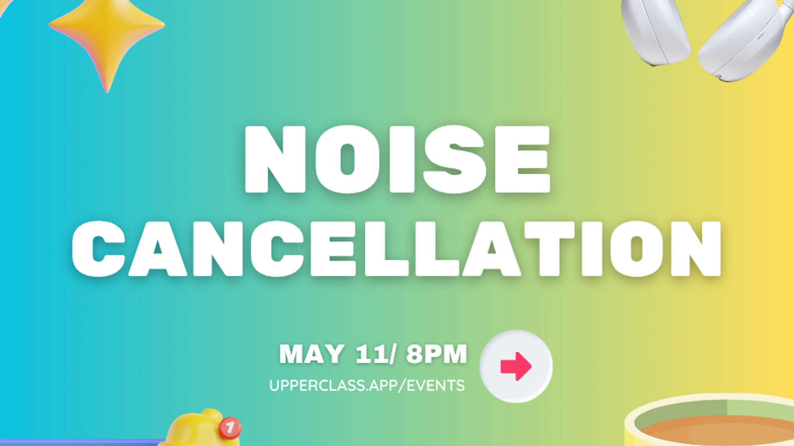 Noise Cancellation