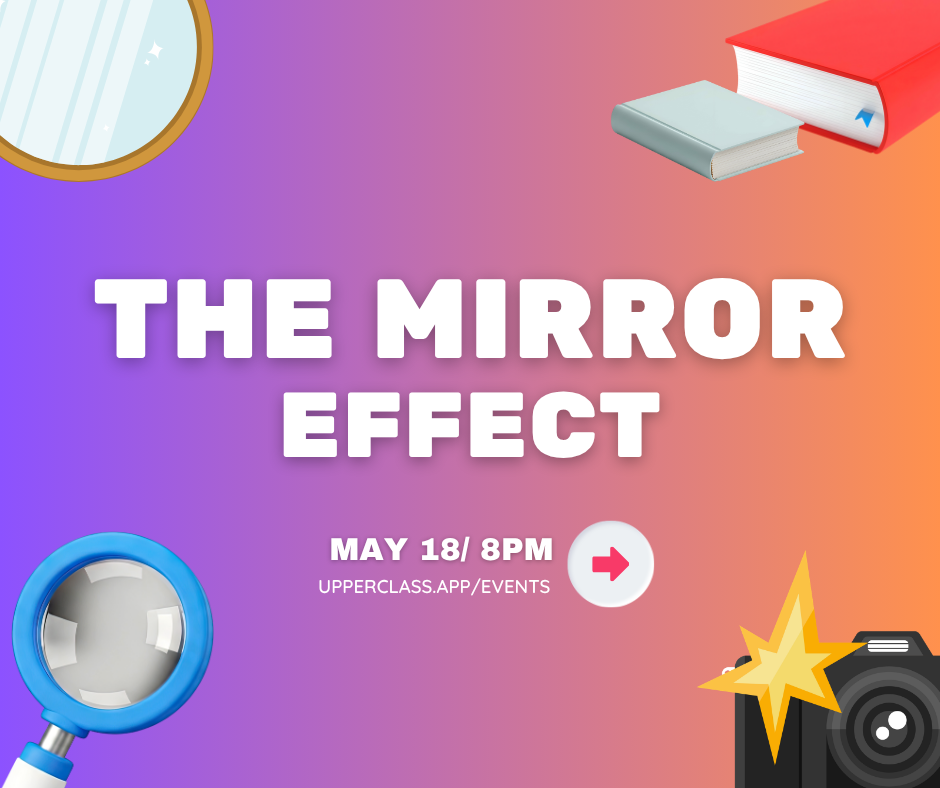 The Mirror Effect