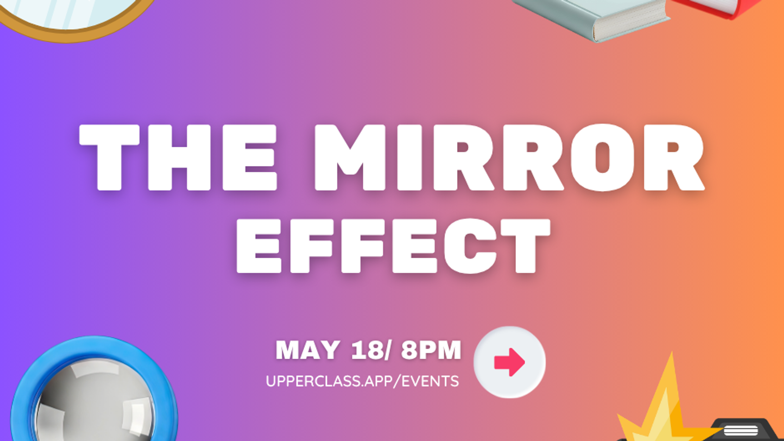 The Mirror Effect
