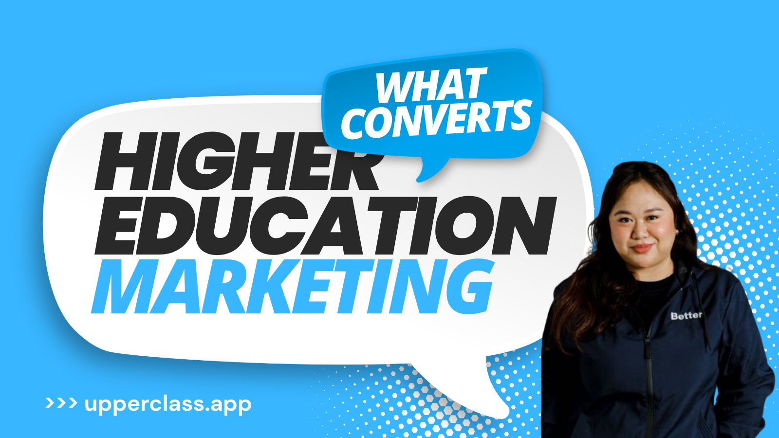 Higher Education Marketing That Converts