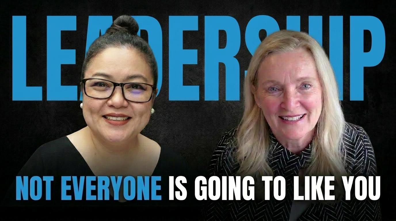 The Litmus Test for Institutional Grit with Dr. Rhonda Lenton, President Emerita of York University