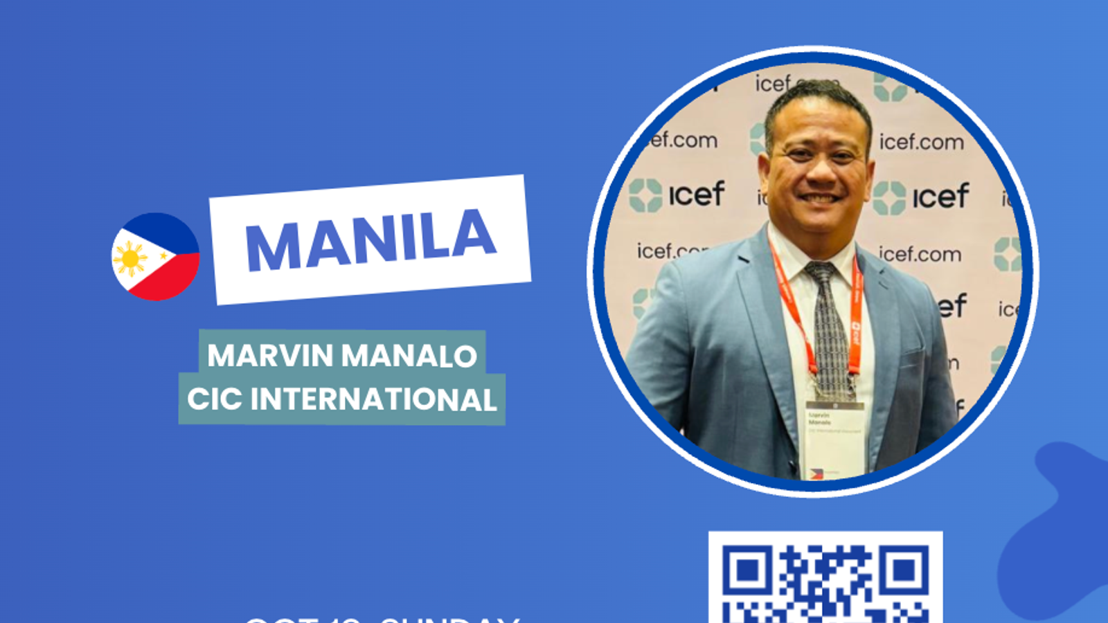 BetterOS in Manila