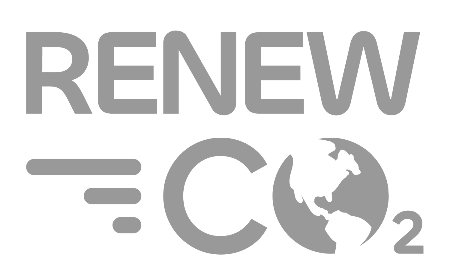 Logo for RenewCO2