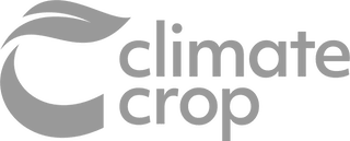 Logo for ClimateCrop