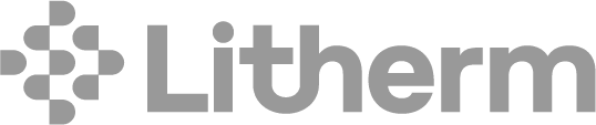 Logo for Litherm Technologies