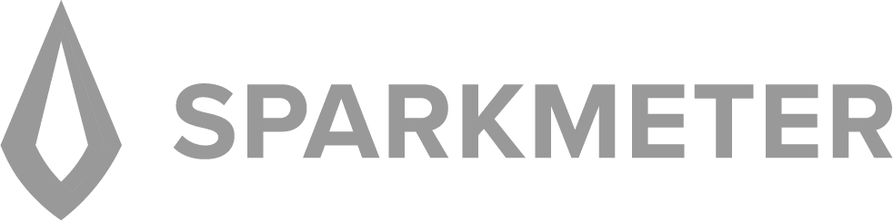 Logo for Sparkmeter