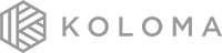 Logo for Koloma