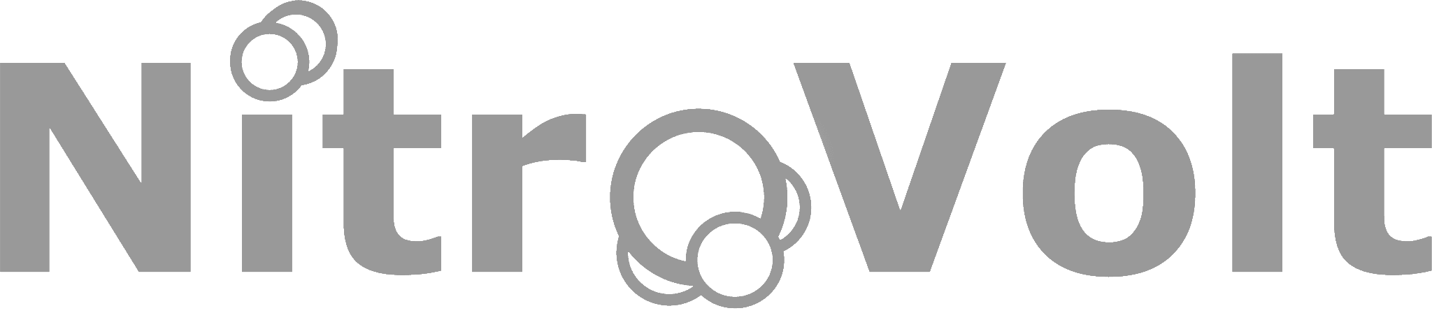 Logo for NitroVolt