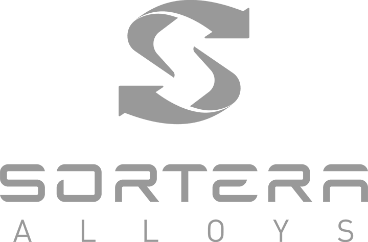 Logo for Sortera Alloys