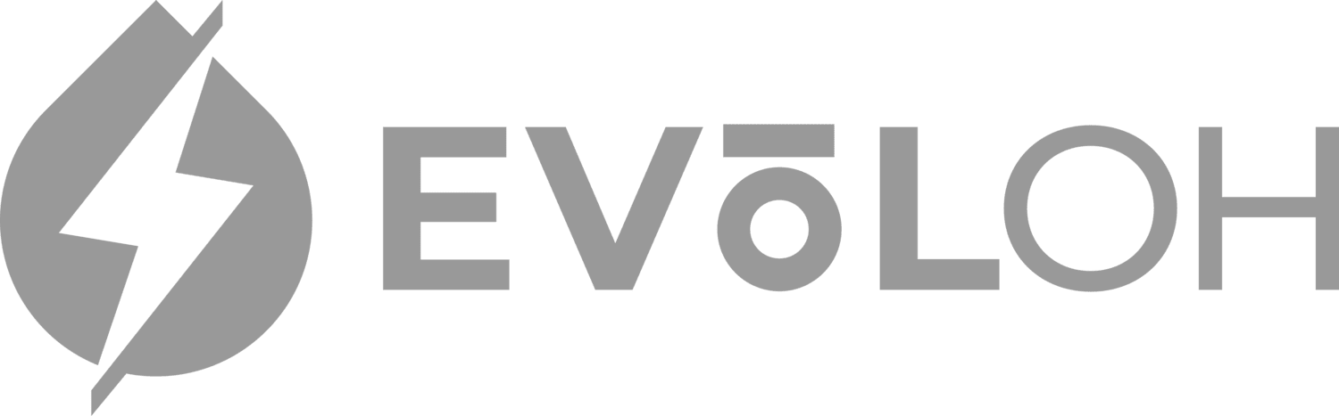 Logo for EvolOH