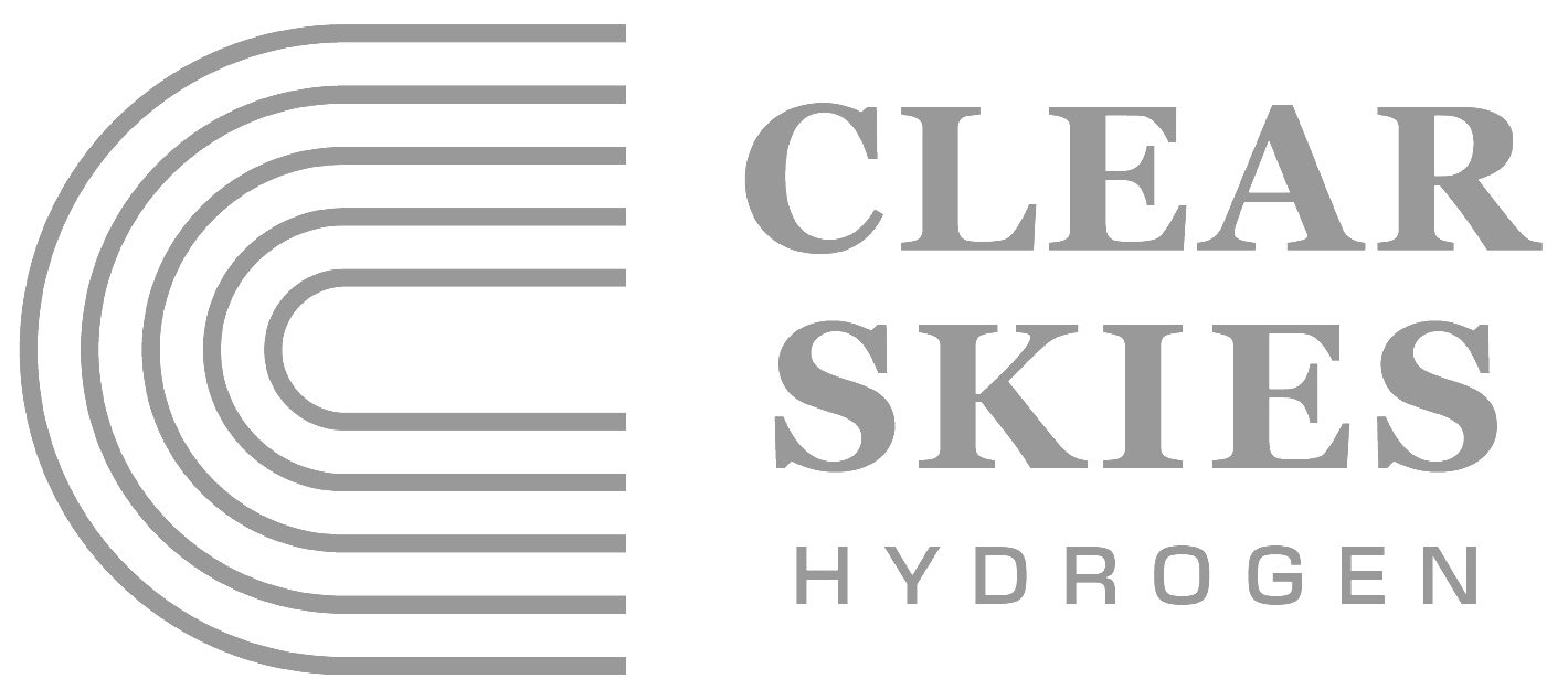 Logo for Clear Skies H2