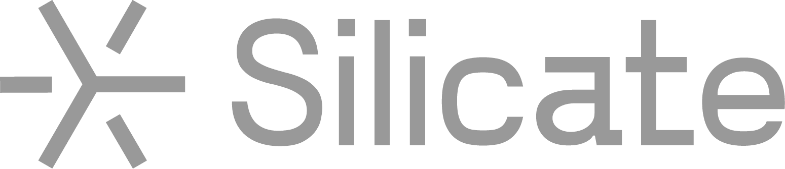 Logo for Silicate