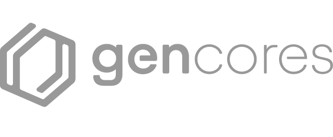 Logo for Gencores