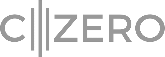 Logo for C-Zero