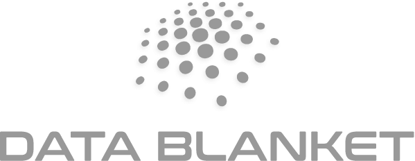 Logo for Data Blanket