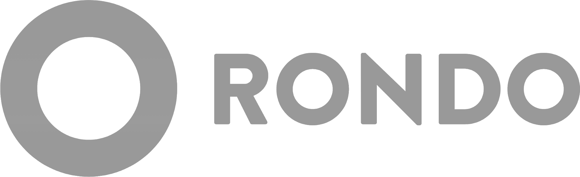 Logo for Rondo Energy