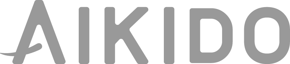 Logo for Aikido Technologies