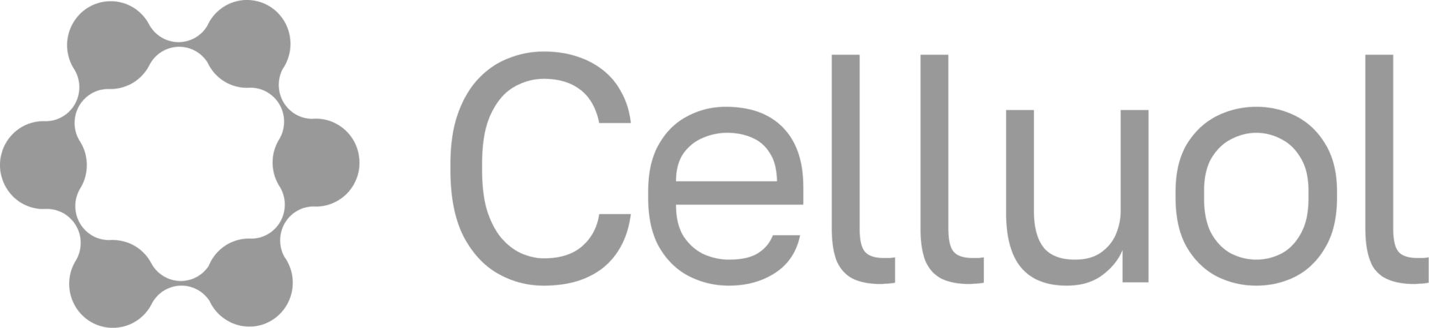 Logo for Cellulol