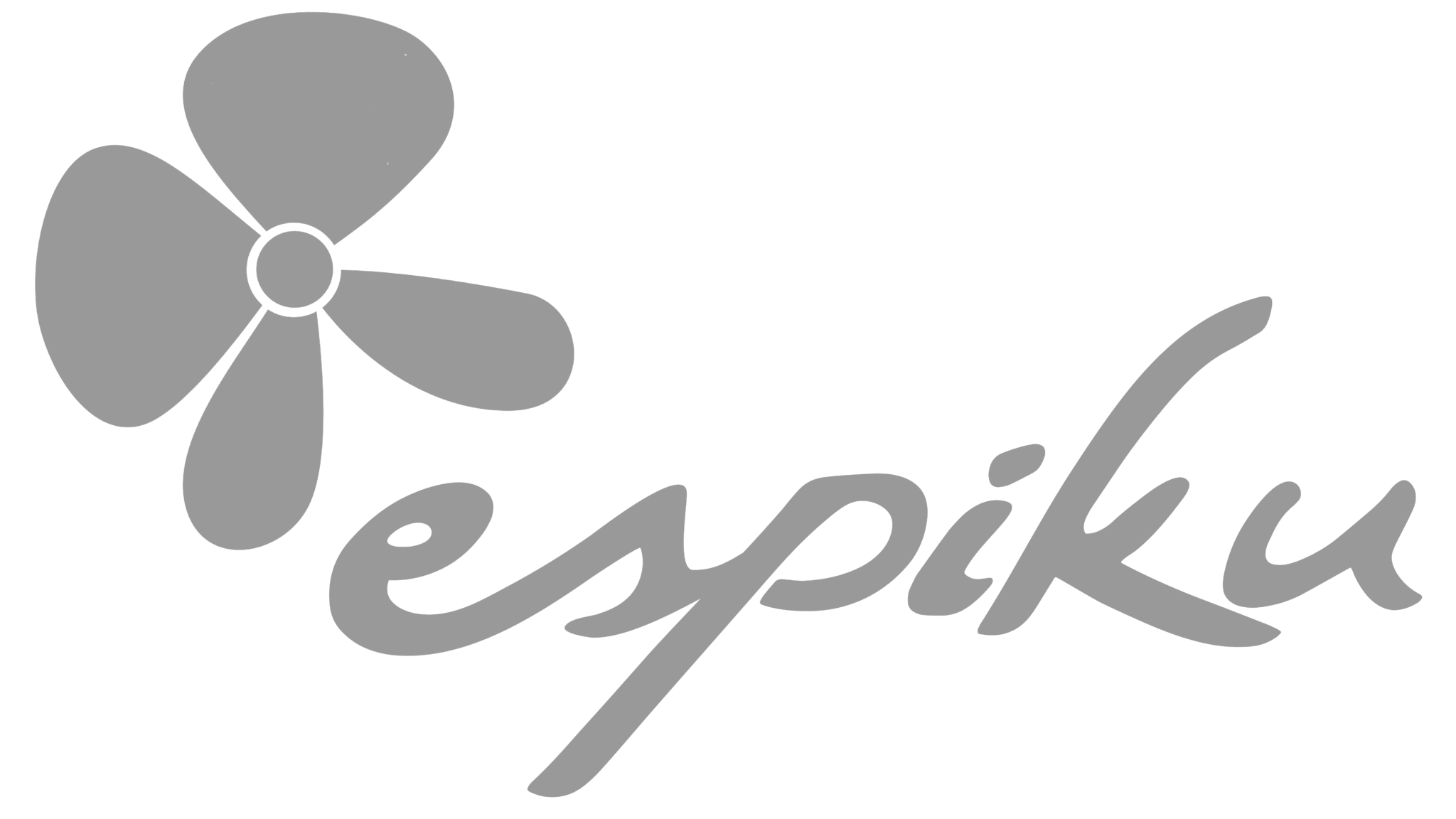 Logo for Espiku