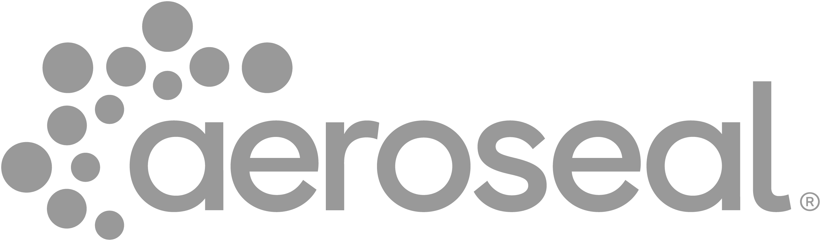 Logo for Aeroseal