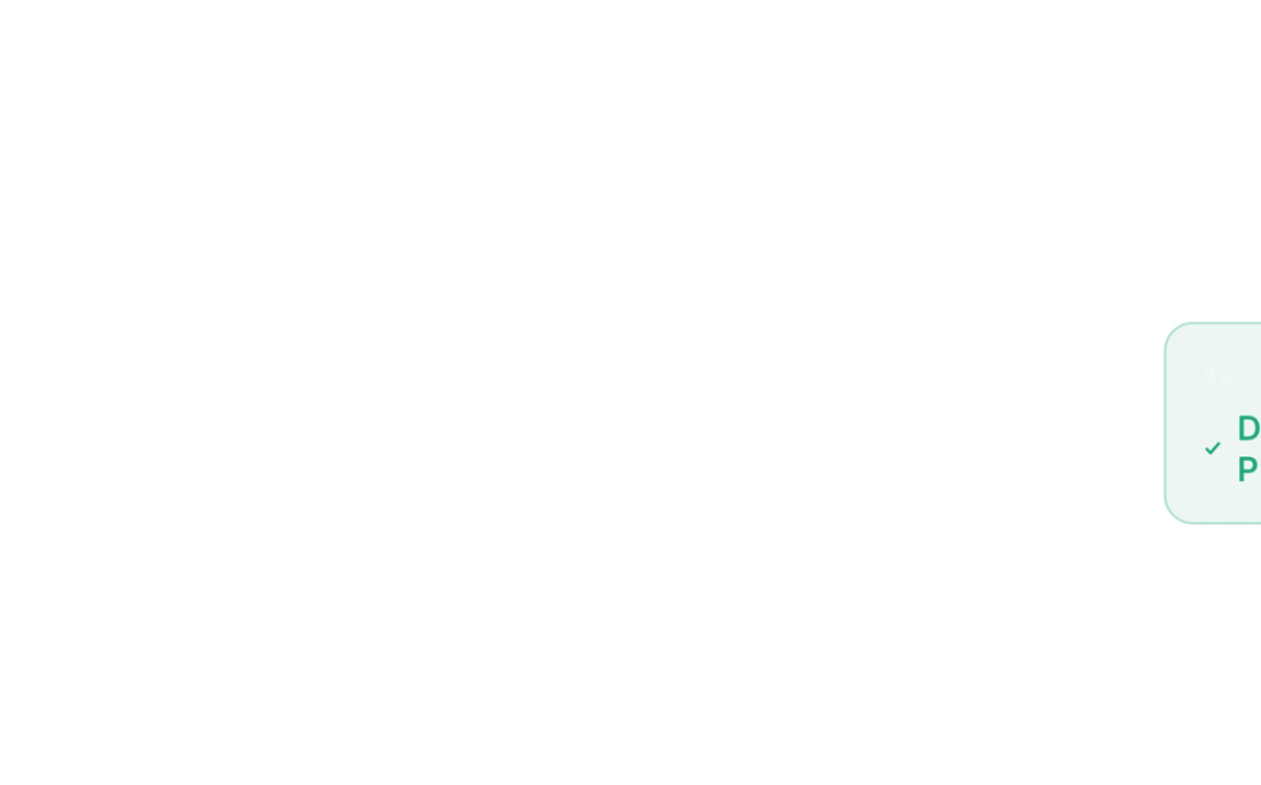 Mockup