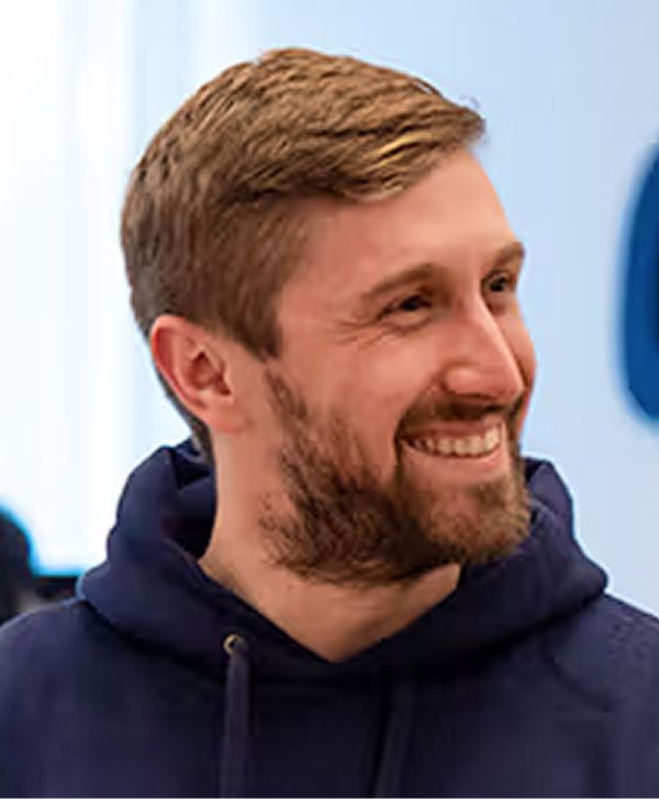 Petar Vukasinovic