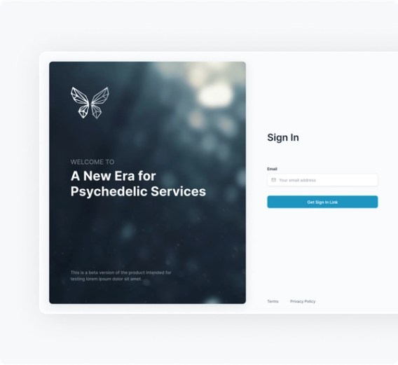 Mockup